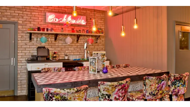 Slug & Lettuce - Croydon, Croydon