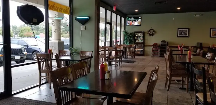 Express Steak — Steakhouses in Gadsden