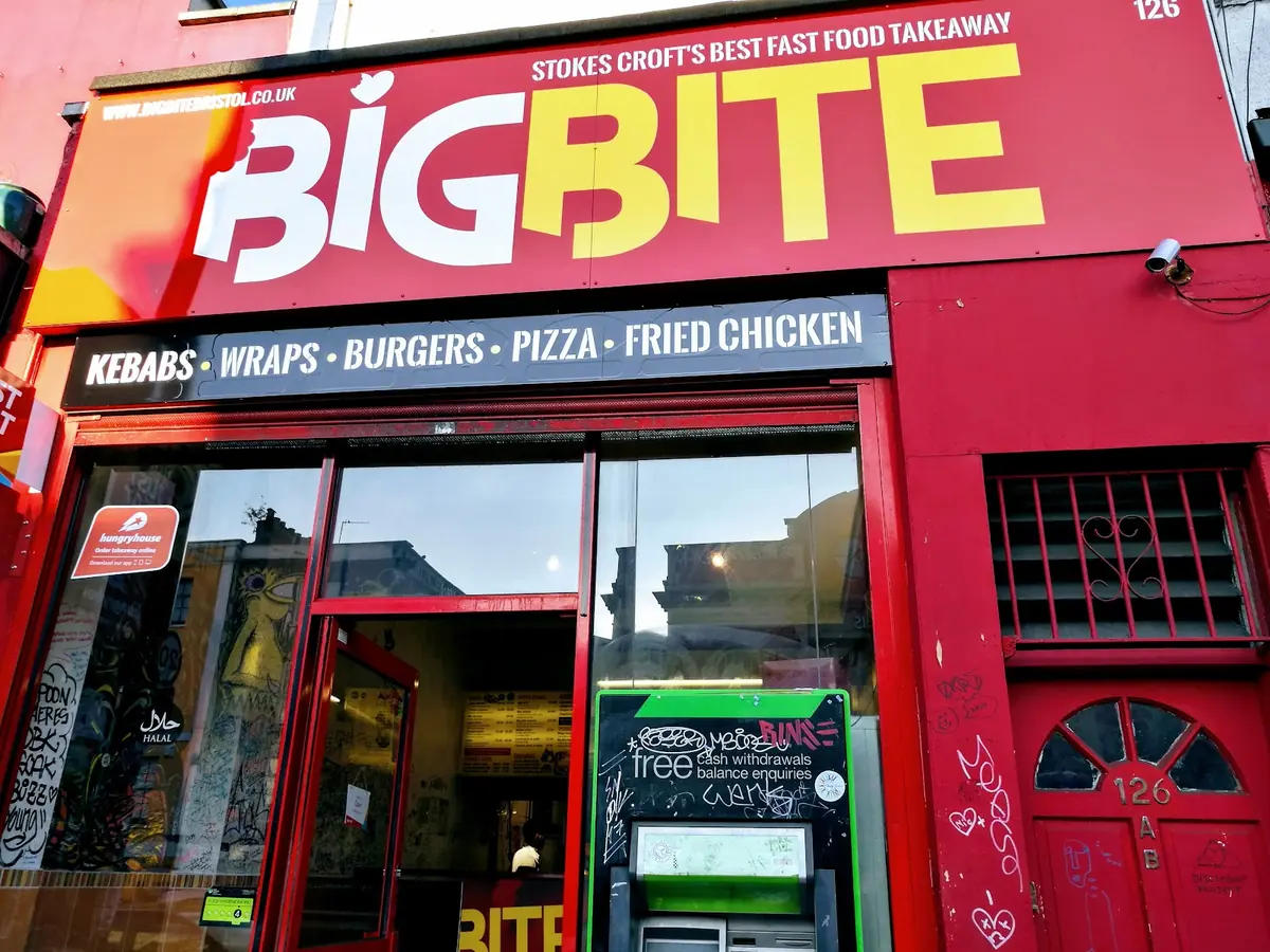 Big Bite photo (photo 1 of 3)