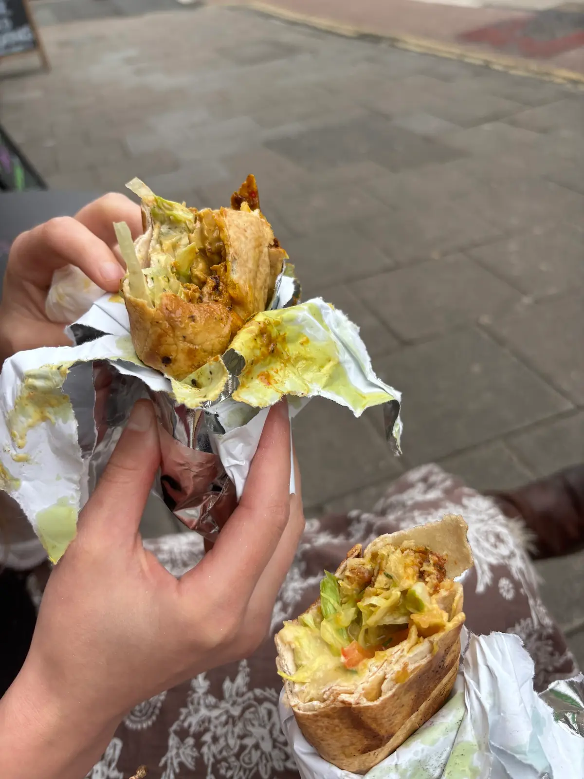 Big Bite