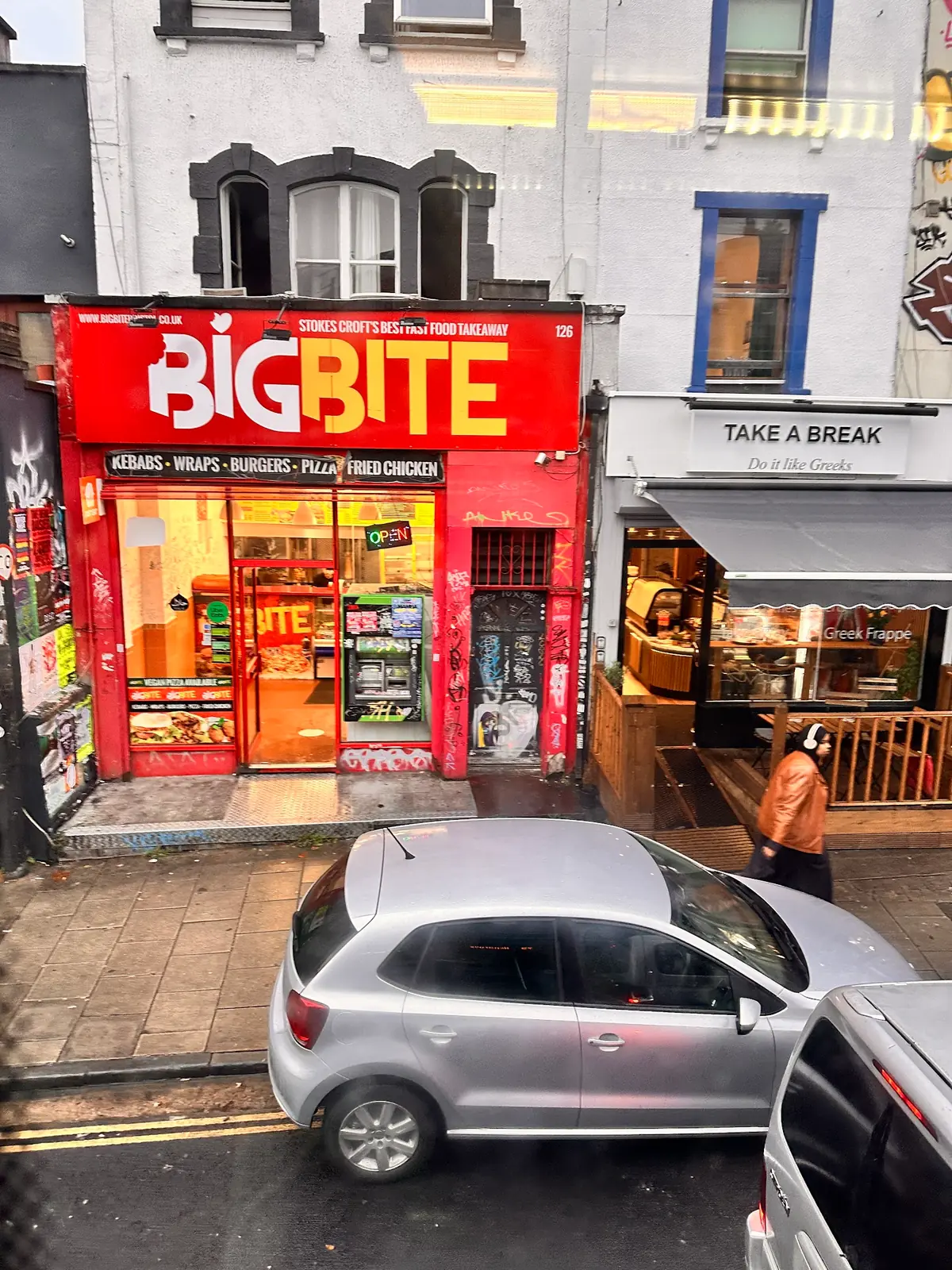 Big Bite photo (photo 2 of 3)