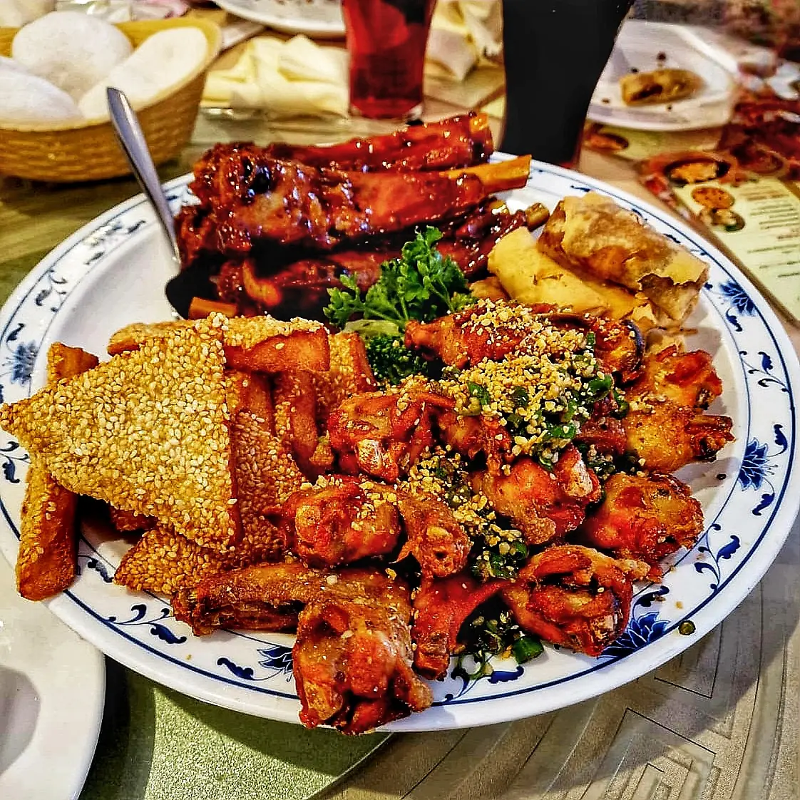 Lee Garden