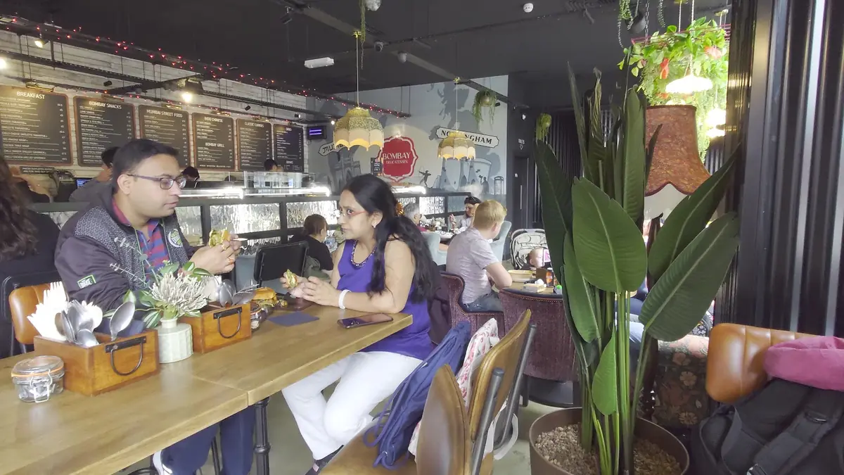 Bombay Delicatessen photo (photo 2 of 3)