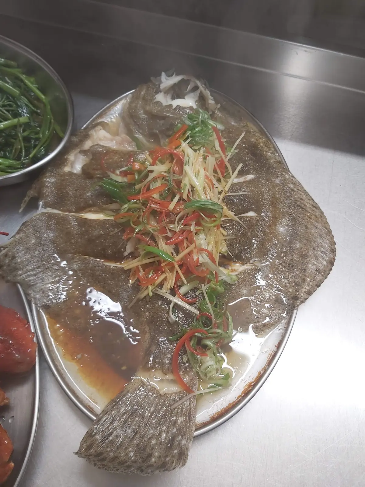 China kitchen photo (photo 3 of 3)