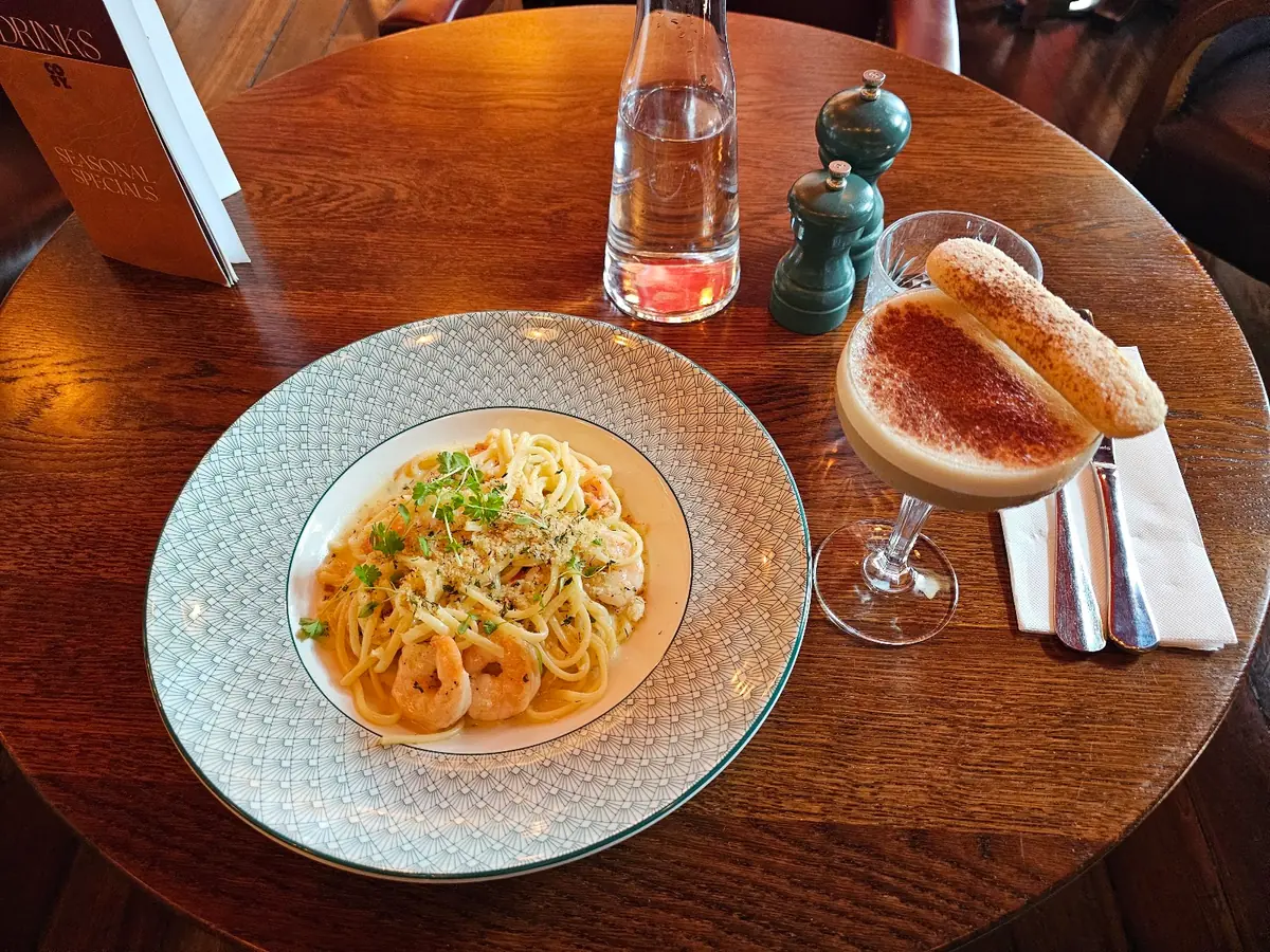Cosy Club photo (photo 3 of 3)