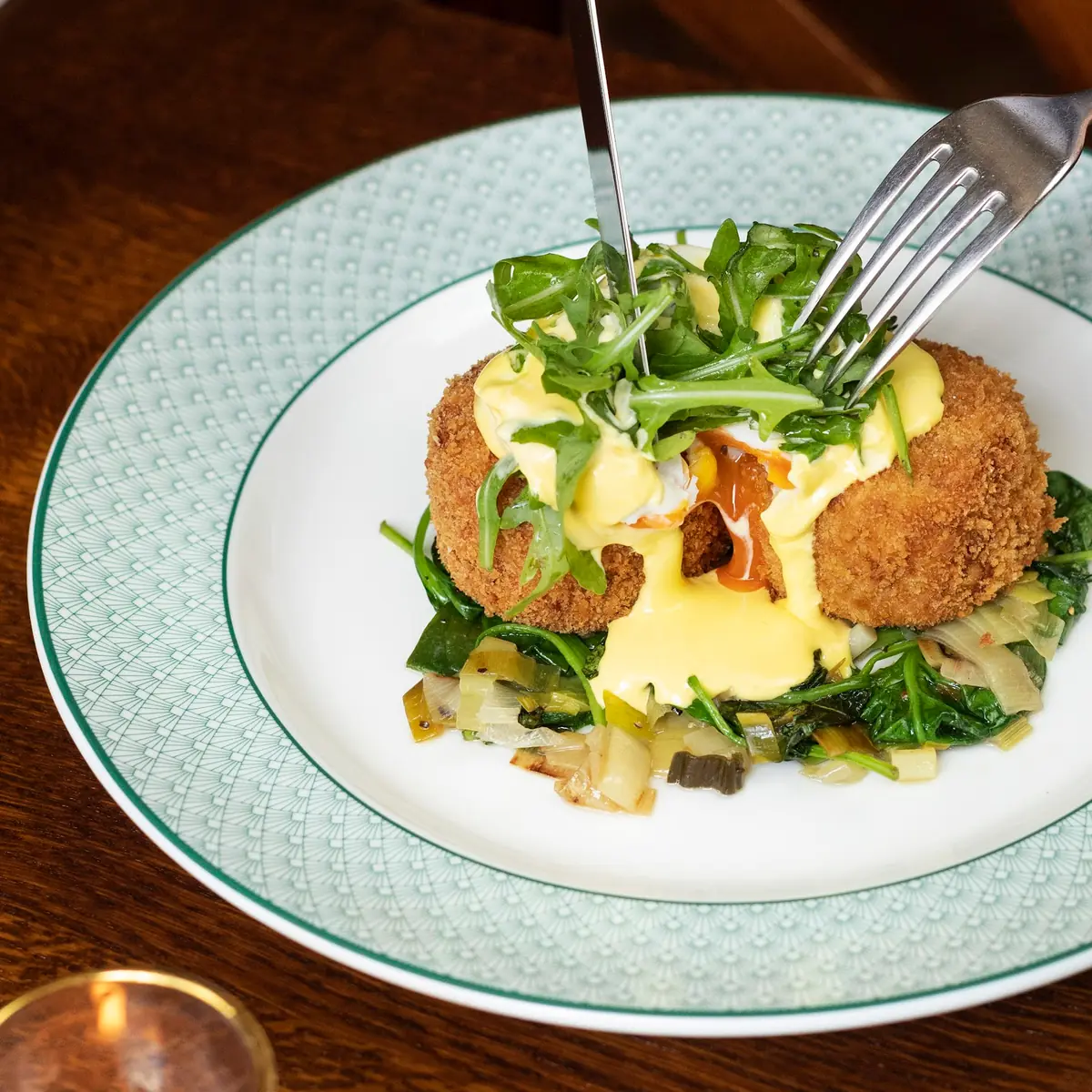Cosy Club