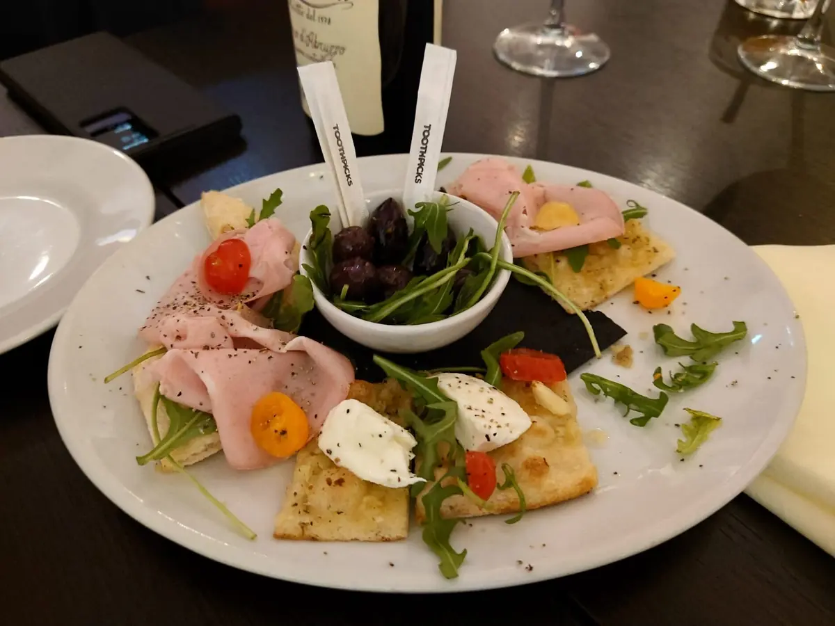 Da Vito Ristorante photo (photo 3 of 3)