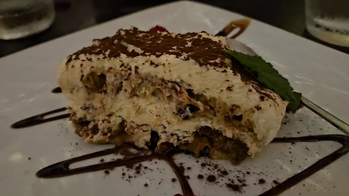 Da Vito Ristorante photo (photo 1 of 3)