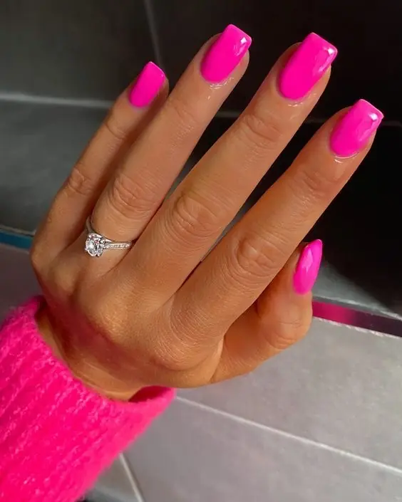 Nail Splash & Foot Spa — Nail Salons in Owings Mills