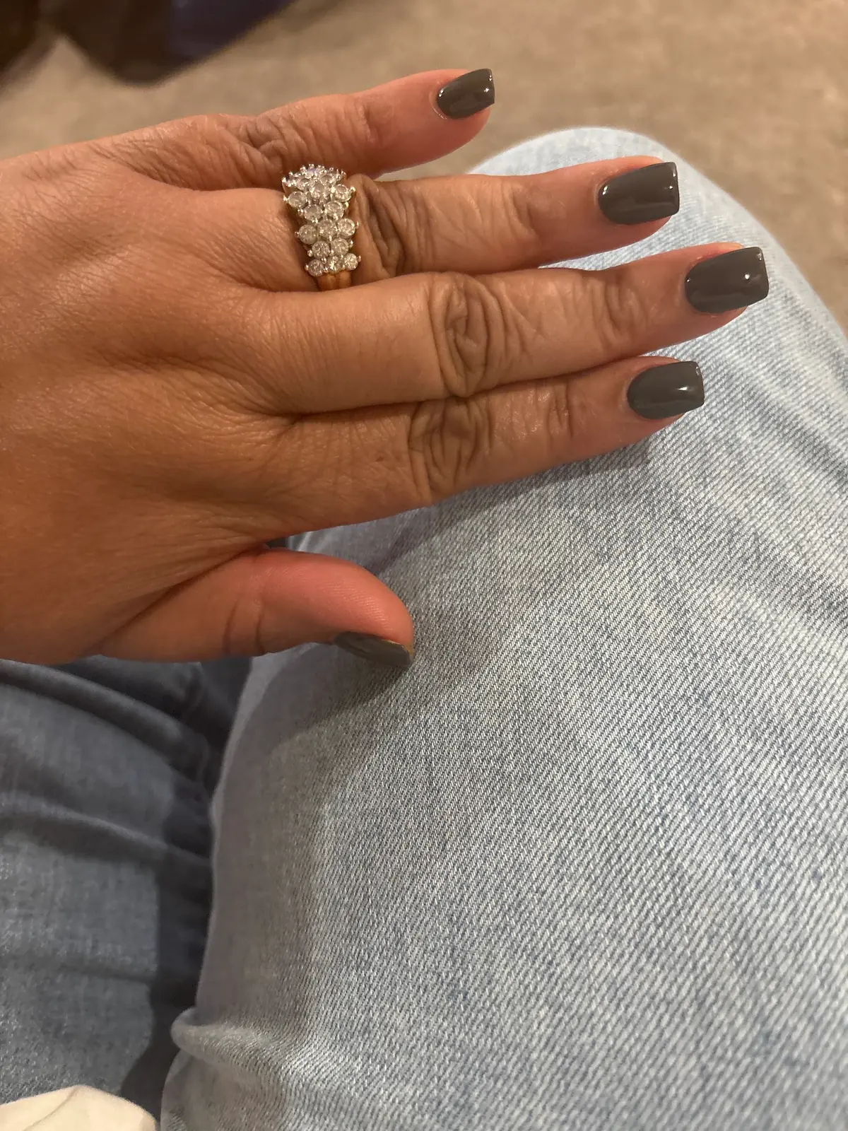 Nail Splash & Foot Spa photo (photo 3 of 3)