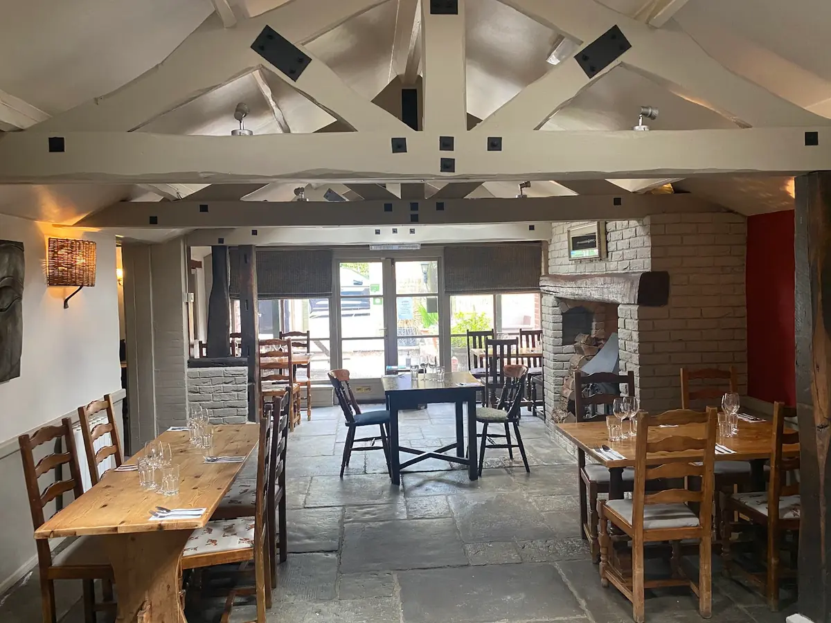 The Fox Inn