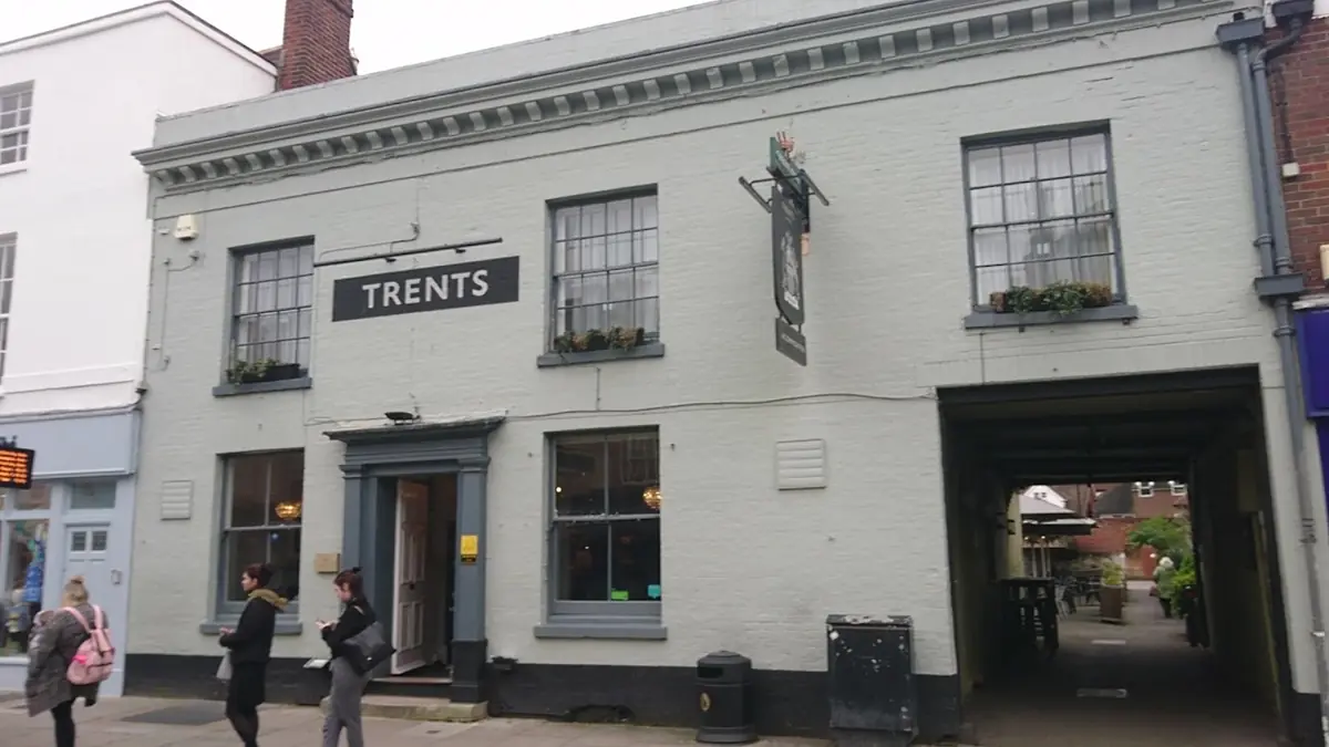 Trents photo (photo 1 of 3)