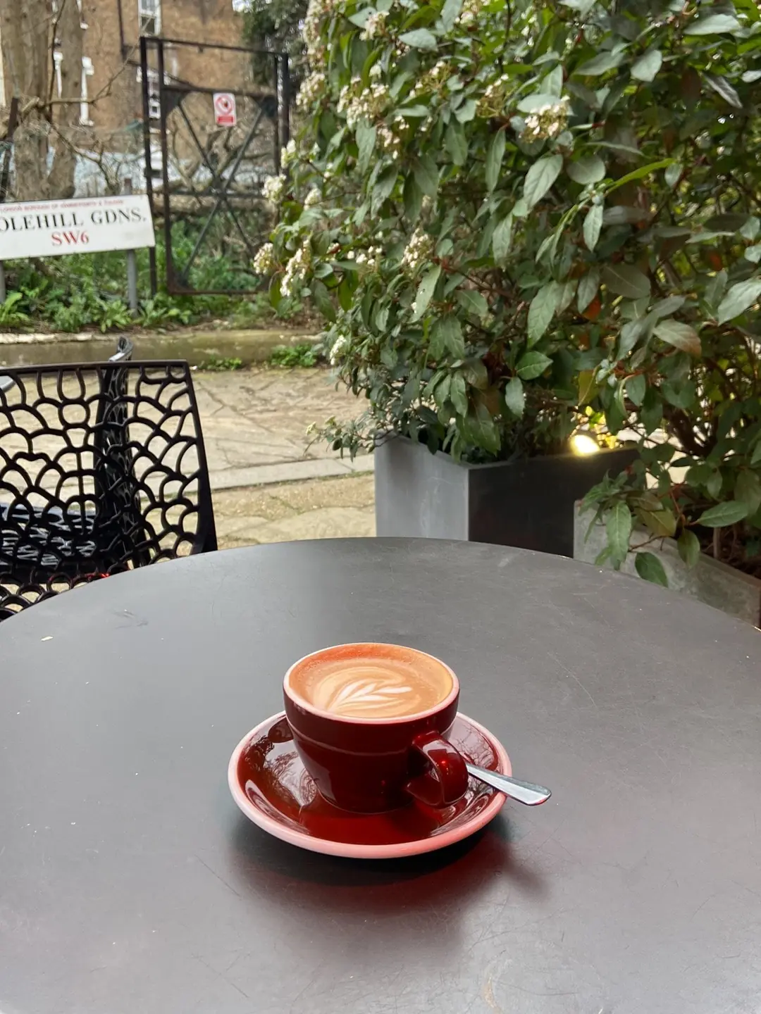 Tinto Coffee photo (photo 3 of 3)