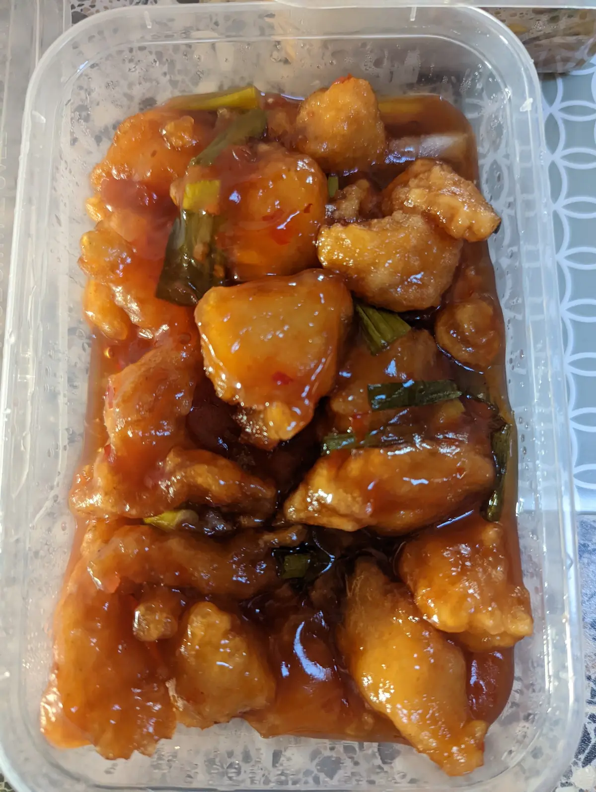 Peking Chef — Chinese restaurants in Scarborough