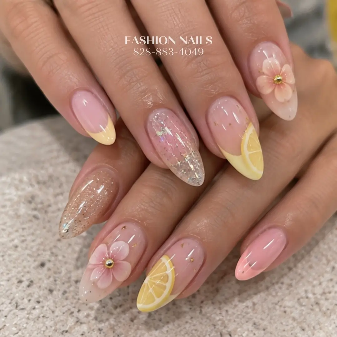 Fashion Nails photo (photo 1 of 3)
