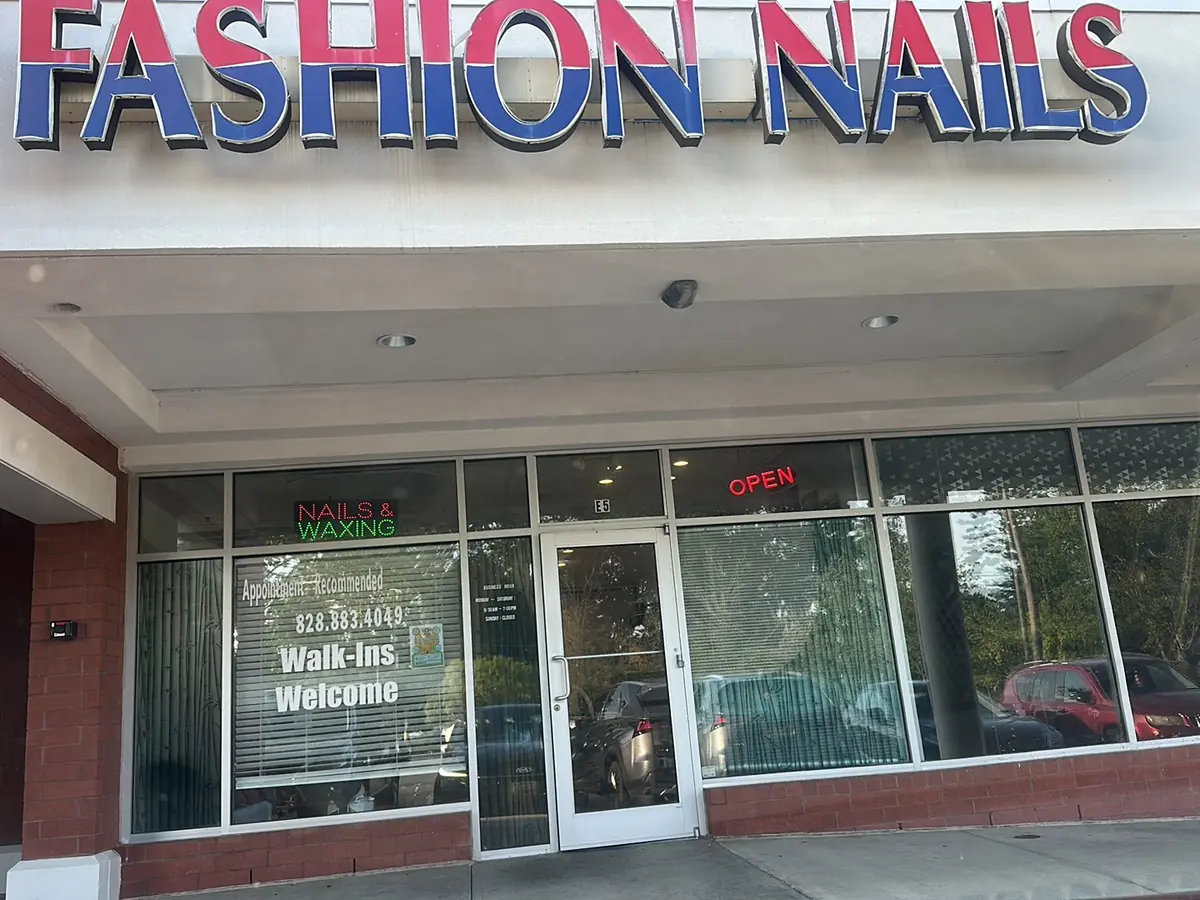 Fashion Nails photo (photo 3 of 3)