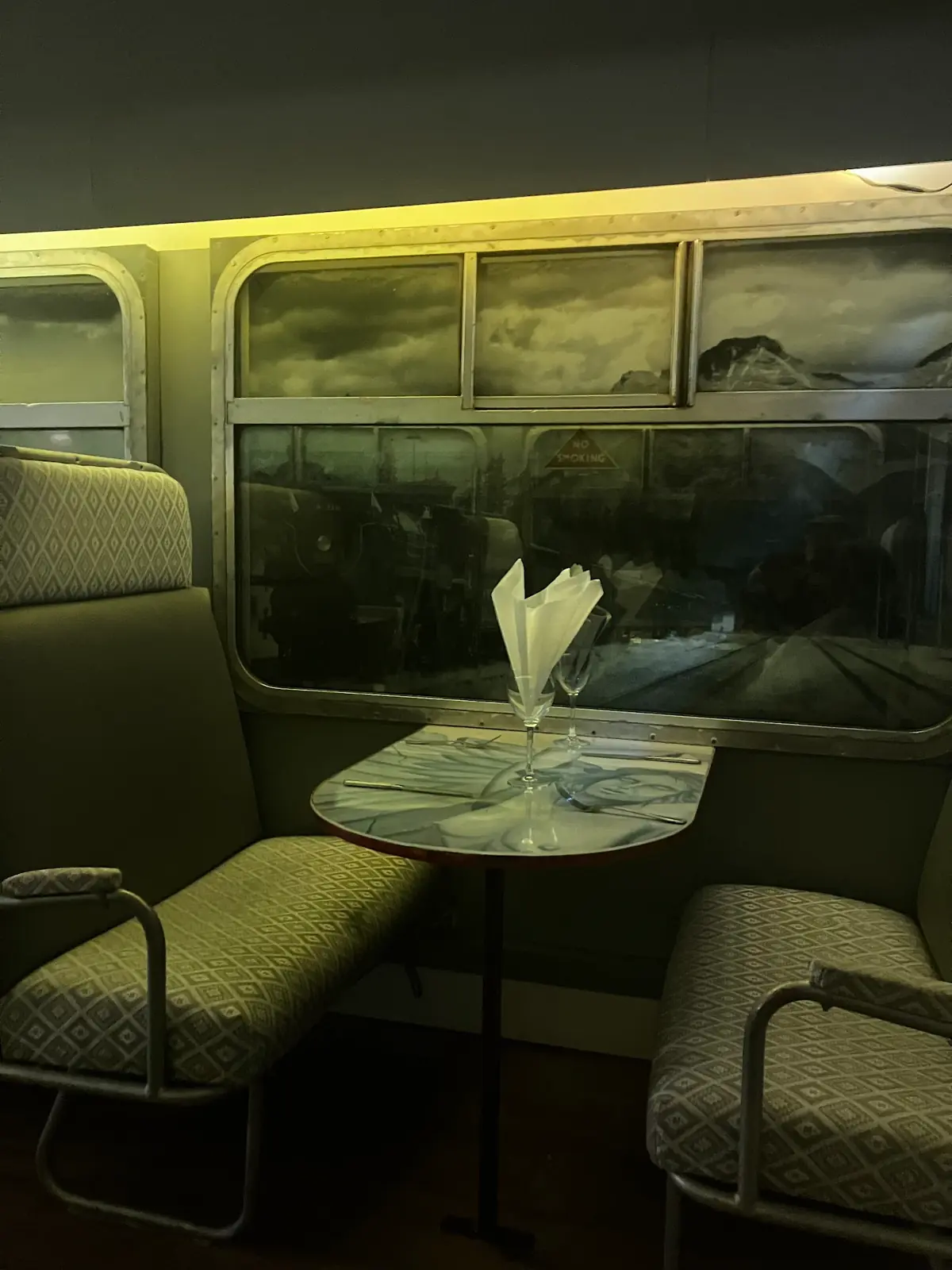 Carriages Bistro photo (photo 3 of 3)
