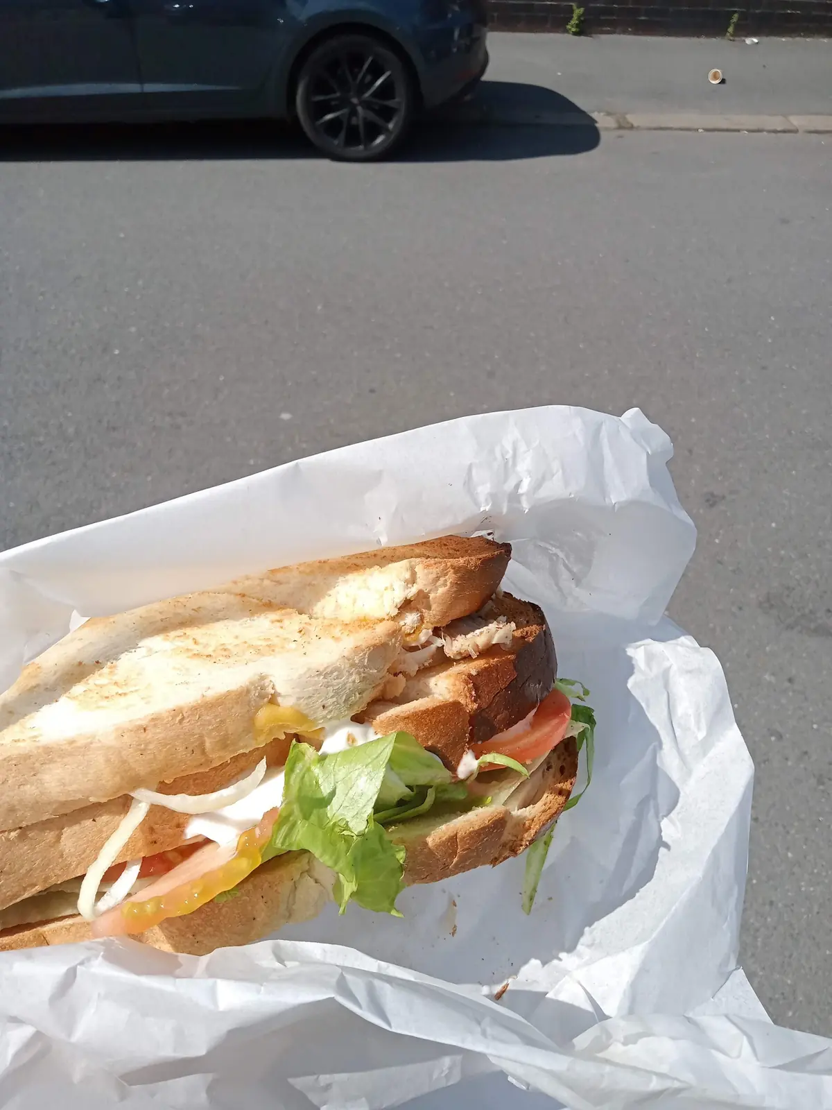 The Crusty Cob photo (photo 2 of 3)