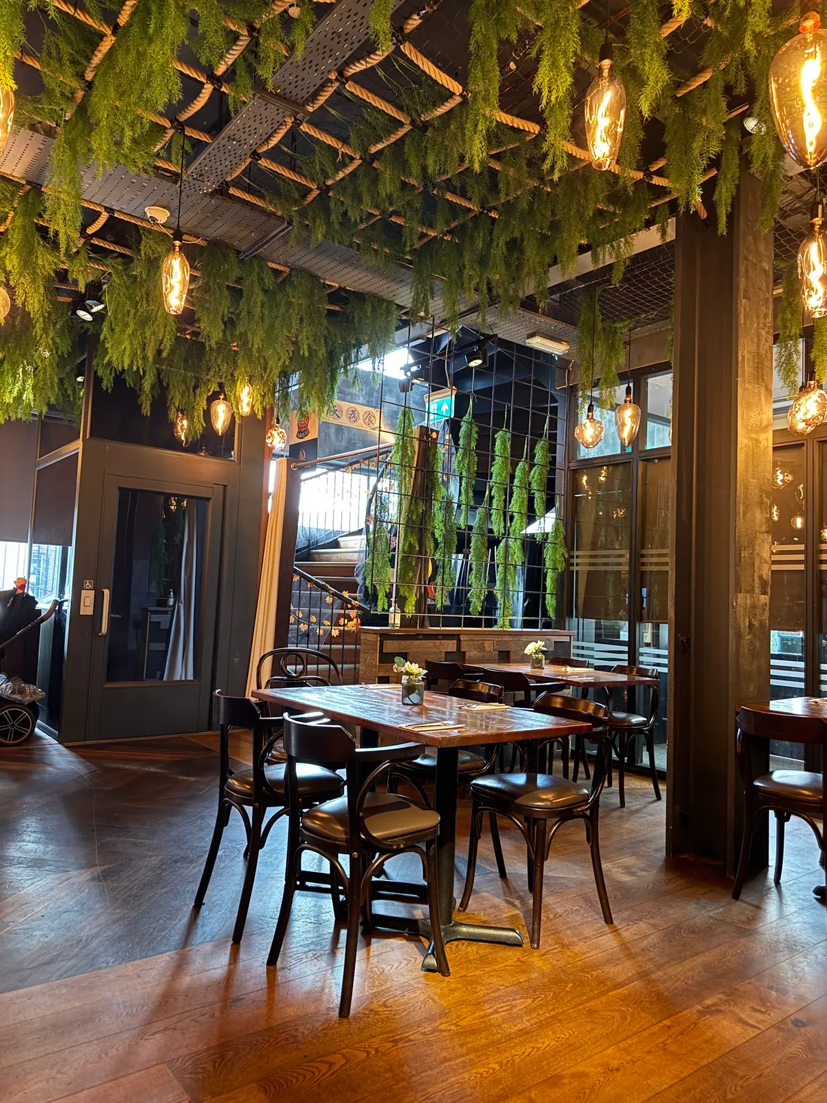 Dumpling Library — Restaurants in Belfast