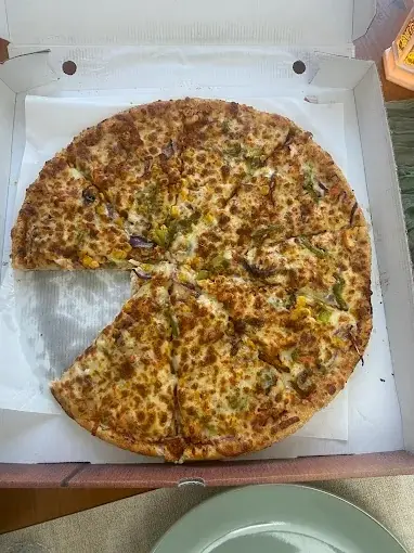Krispy Lemon Chicken photo (photo 1 of 3)