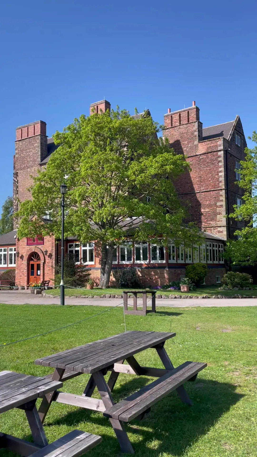 The Coopers Arms photo (photo 1 of 3)