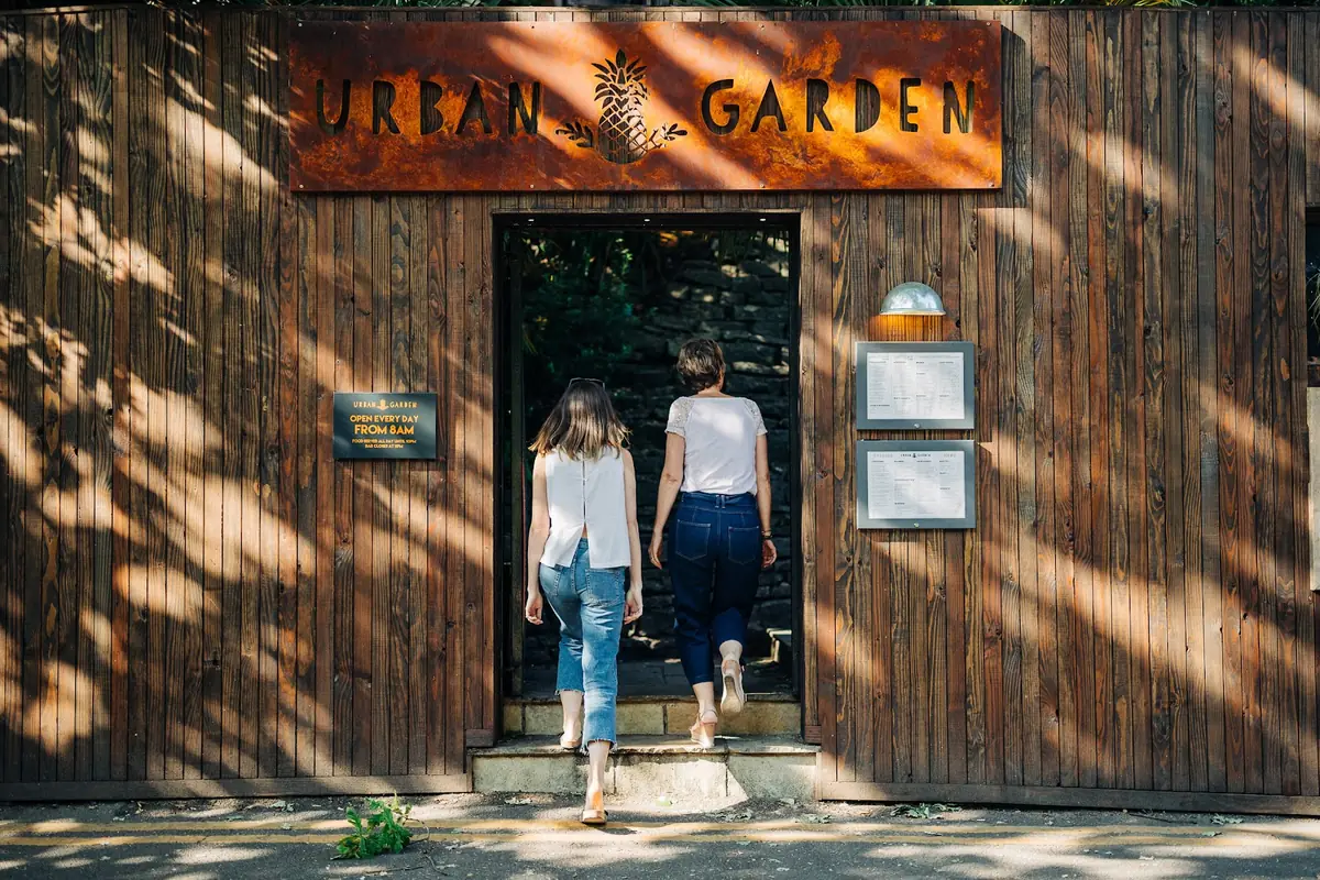 Urban Garden