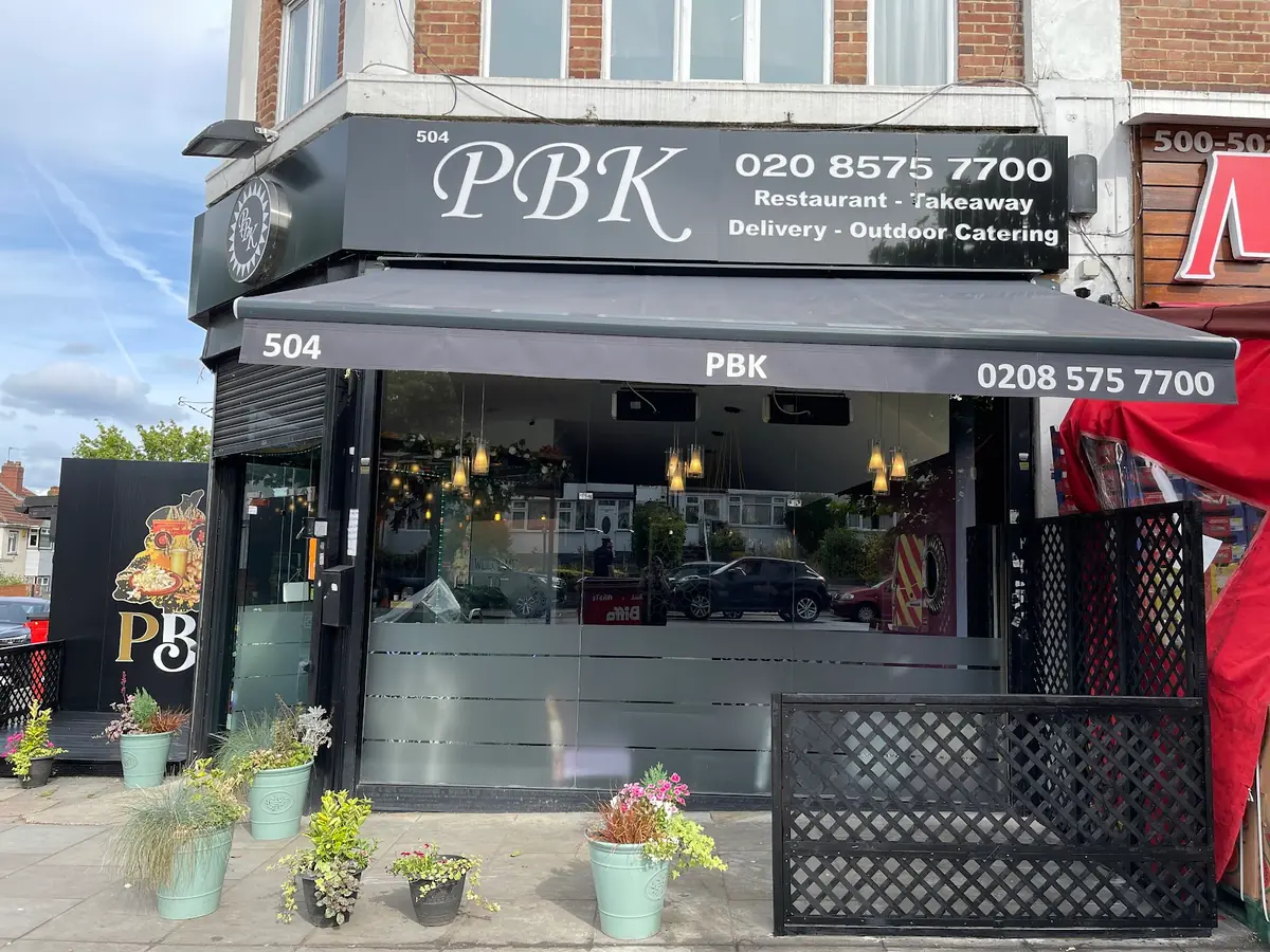 PBK Greenford