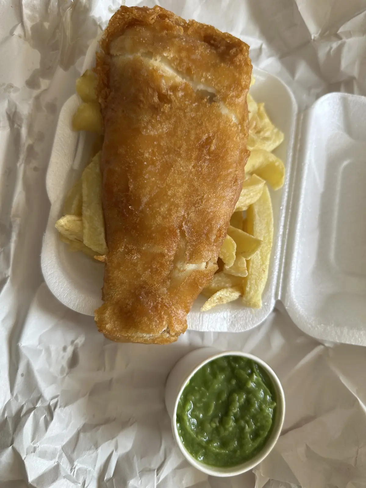 Pisces Fish Bar photo (photo 1 of 3)