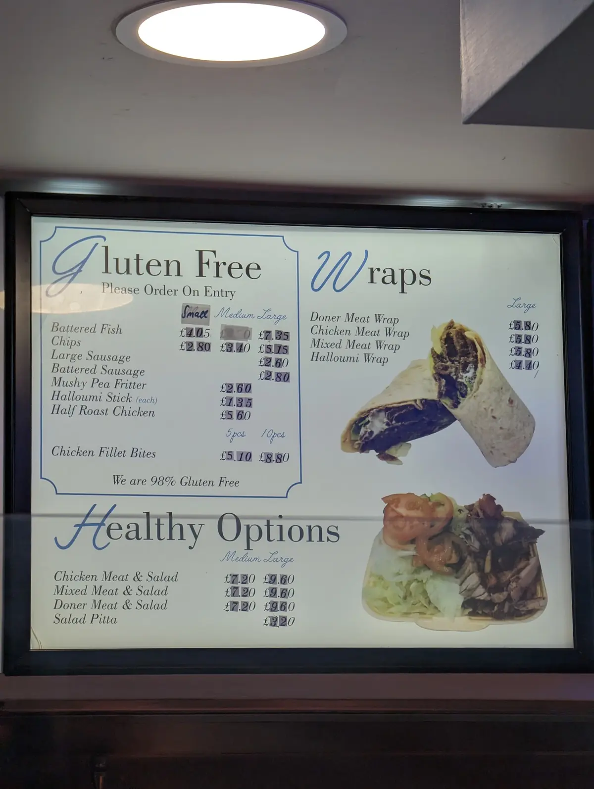 Pisces Fish Bar photo (photo 2 of 3)