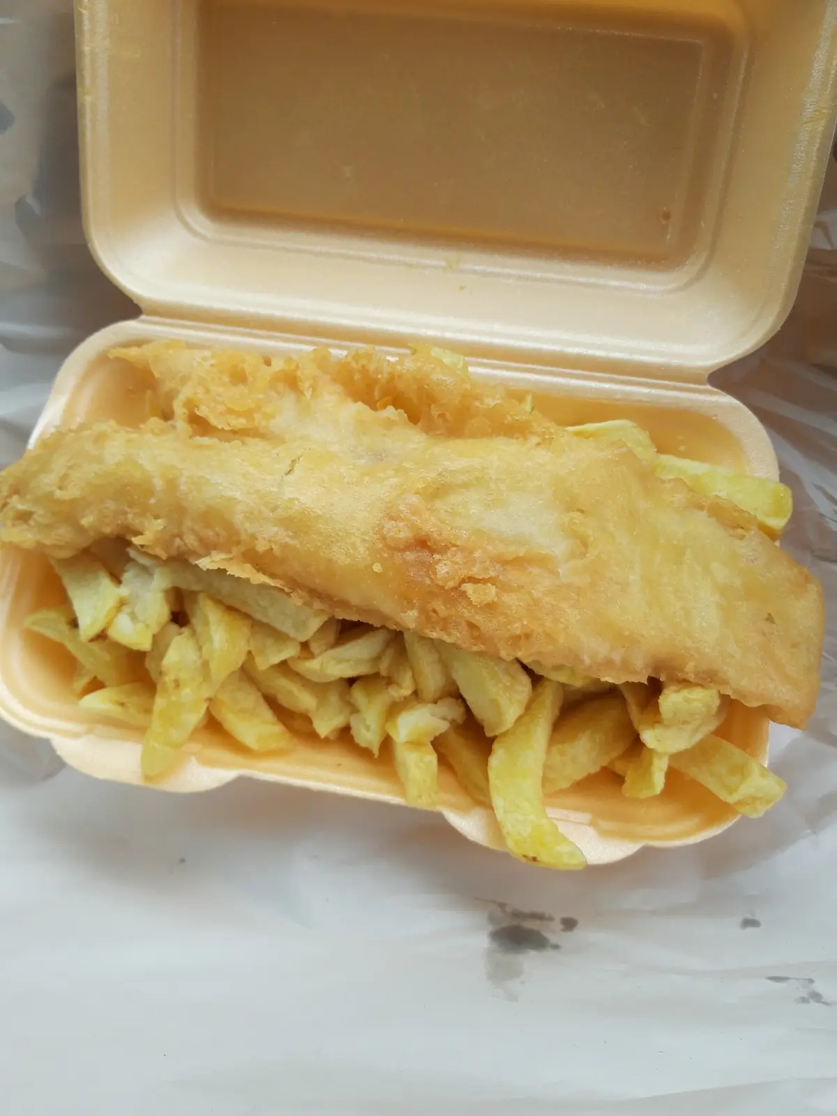 Pisces Fish Bar photo (photo 3 of 3)