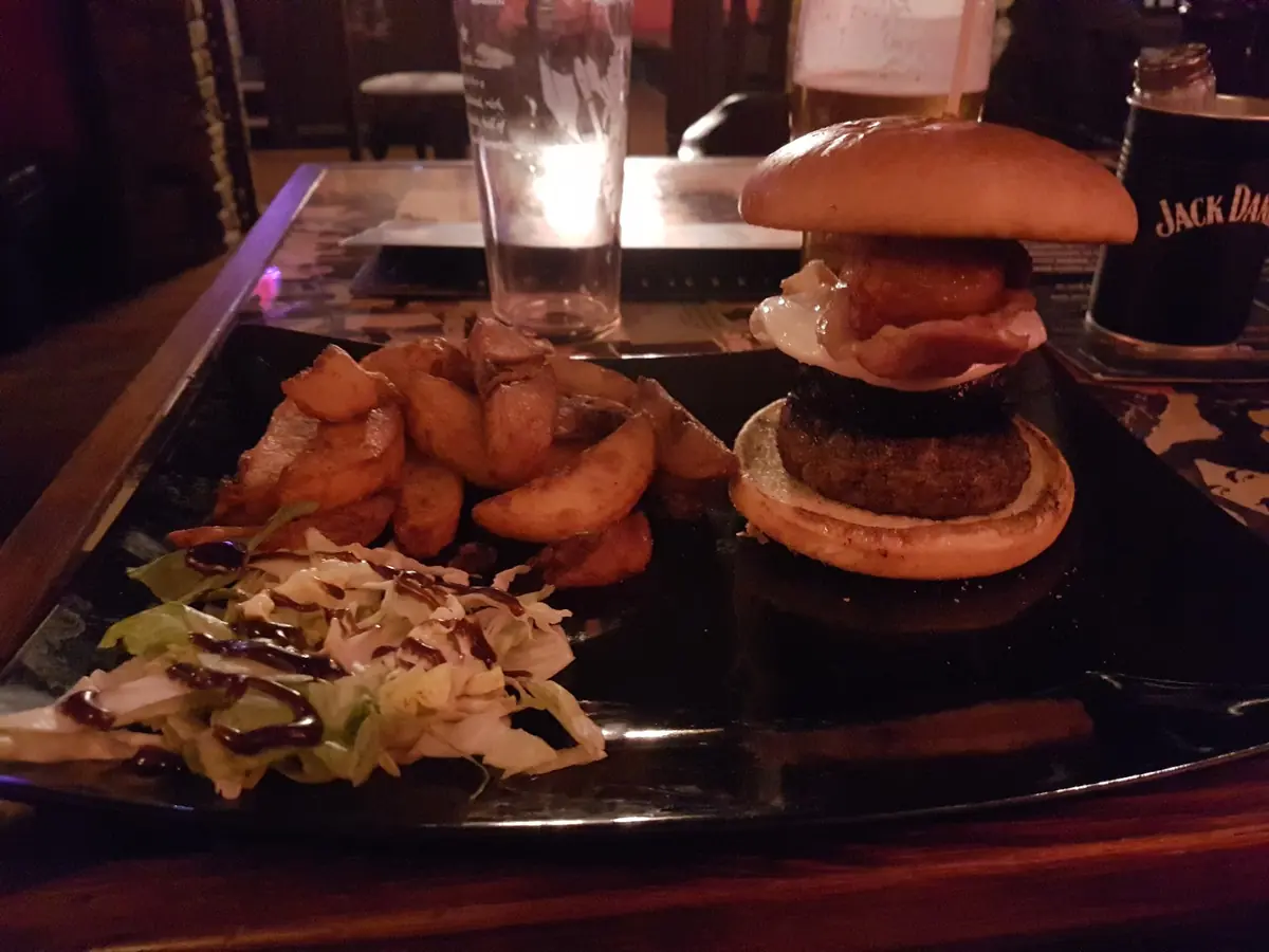 Trillians Rock Bar — Bars in Newcastle Upon Tyne