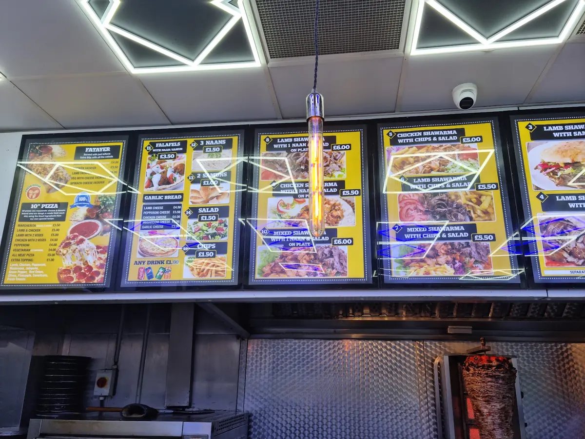 Today Restaurant photo (photo 3 of 3)