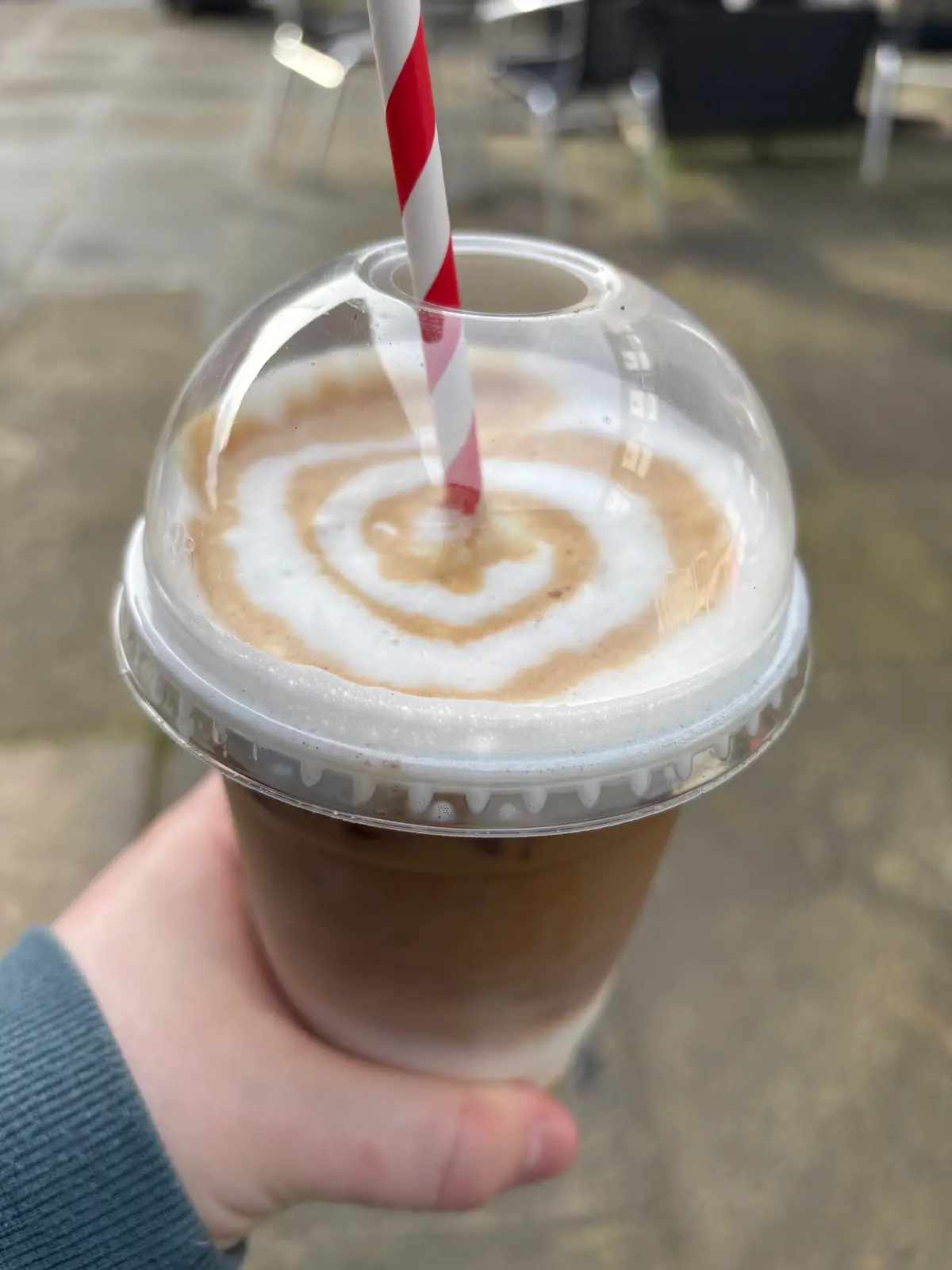 Killay Cafe photo (photo 3 of 3)