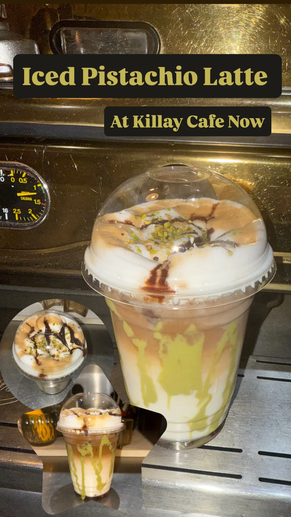 Killay Cafe photo (photo 1 of 3)