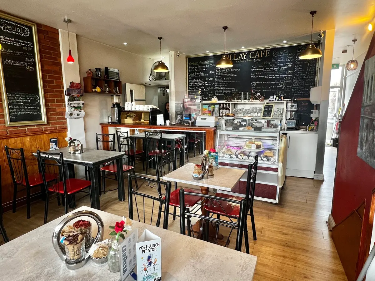 Killay Cafe photo (photo 2 of 3)