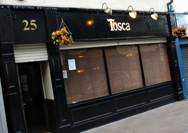 Tosca