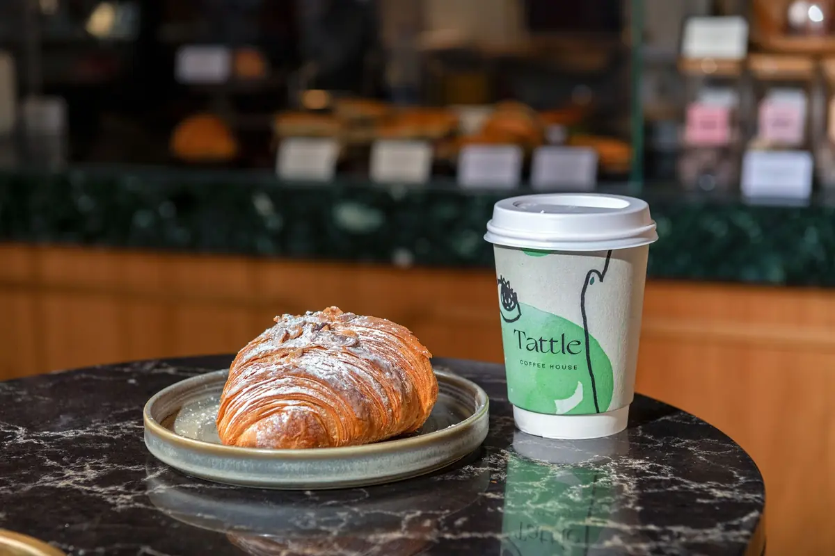 Tattle Coffee House - St Pauls photo (photo 2 of 3)