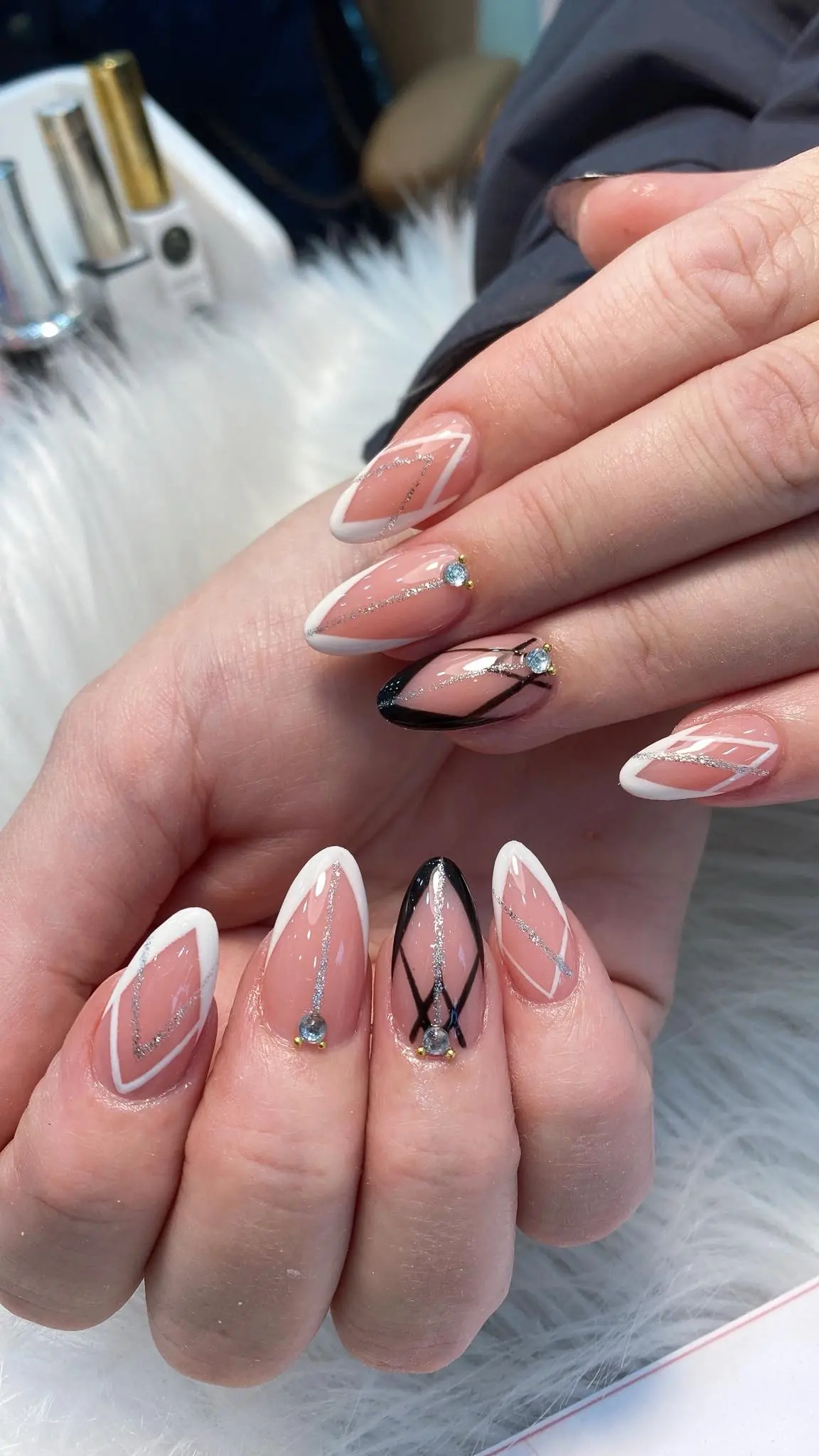THE NAILS Huyton photo (photo 2 of 3)