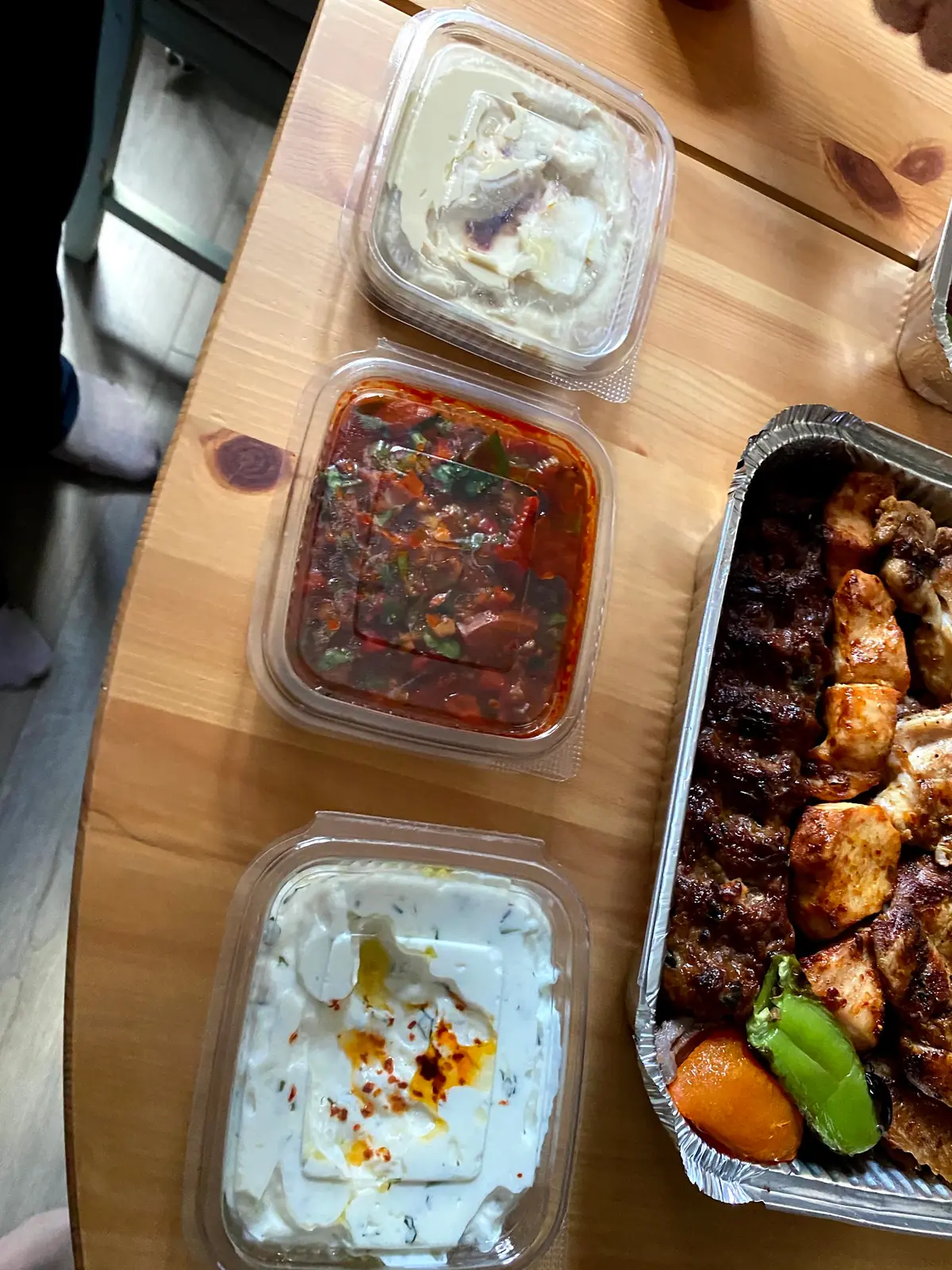 Bodrum Turkish BBQ photo (photo 3 of 3)