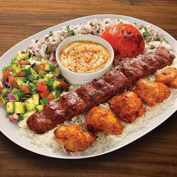 Bodrum Turkish BBQ photo (photo 2 of 3)