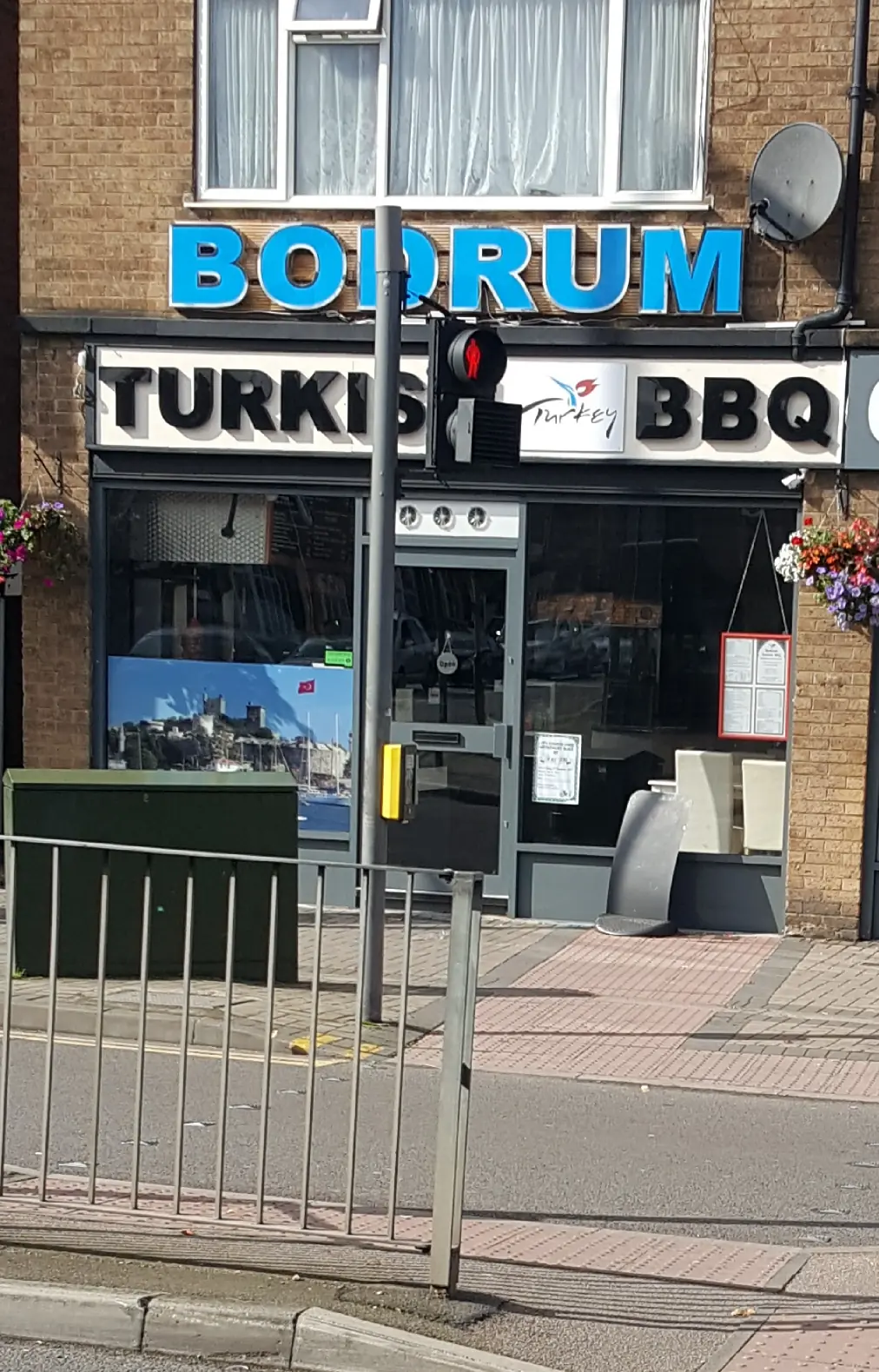 Bodrum Turkish BBQ photo (photo 1 of 3)