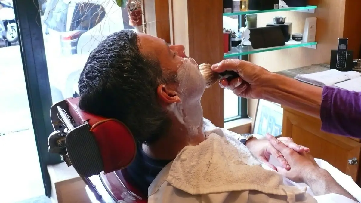 Absalon — Hair Salons in Nice