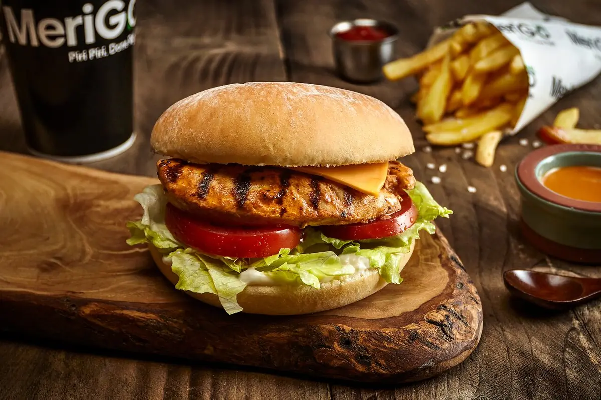 MeriGo Stechford