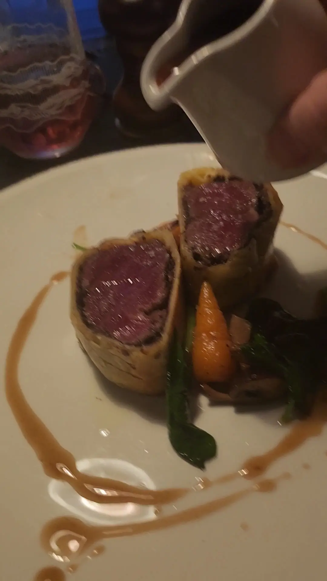 Garden Of Ewe - Restaurant and Bar photo (photo 2 of 3)