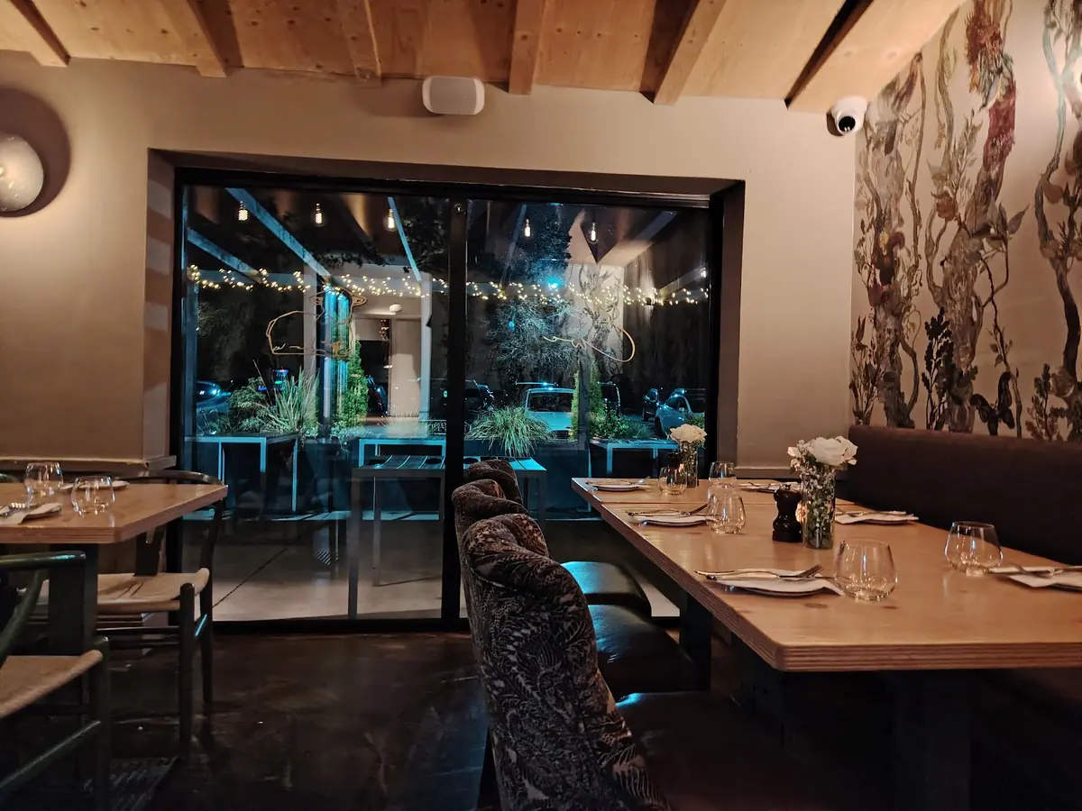 Garden Of Ewe - Restaurant and Bar photo (photo 1 of 3)