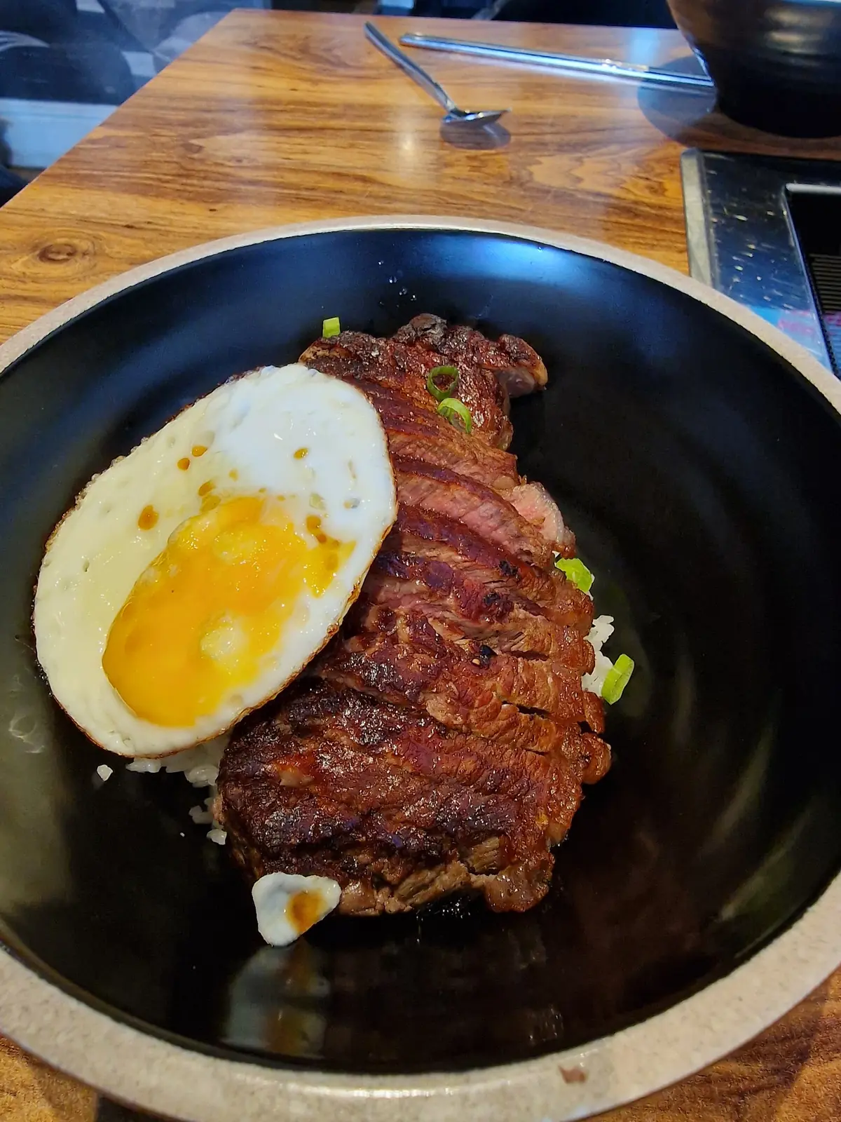 Korea House Restaurant photo (photo 3 of 3)