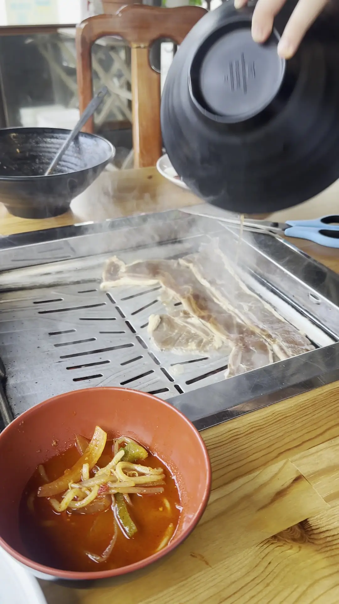 Korea House Restaurant photo (photo 2 of 3)