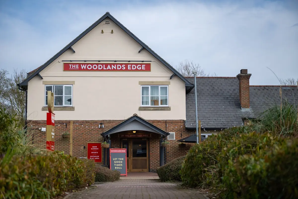 Woodlands Edge photo (photo 2 of 3)