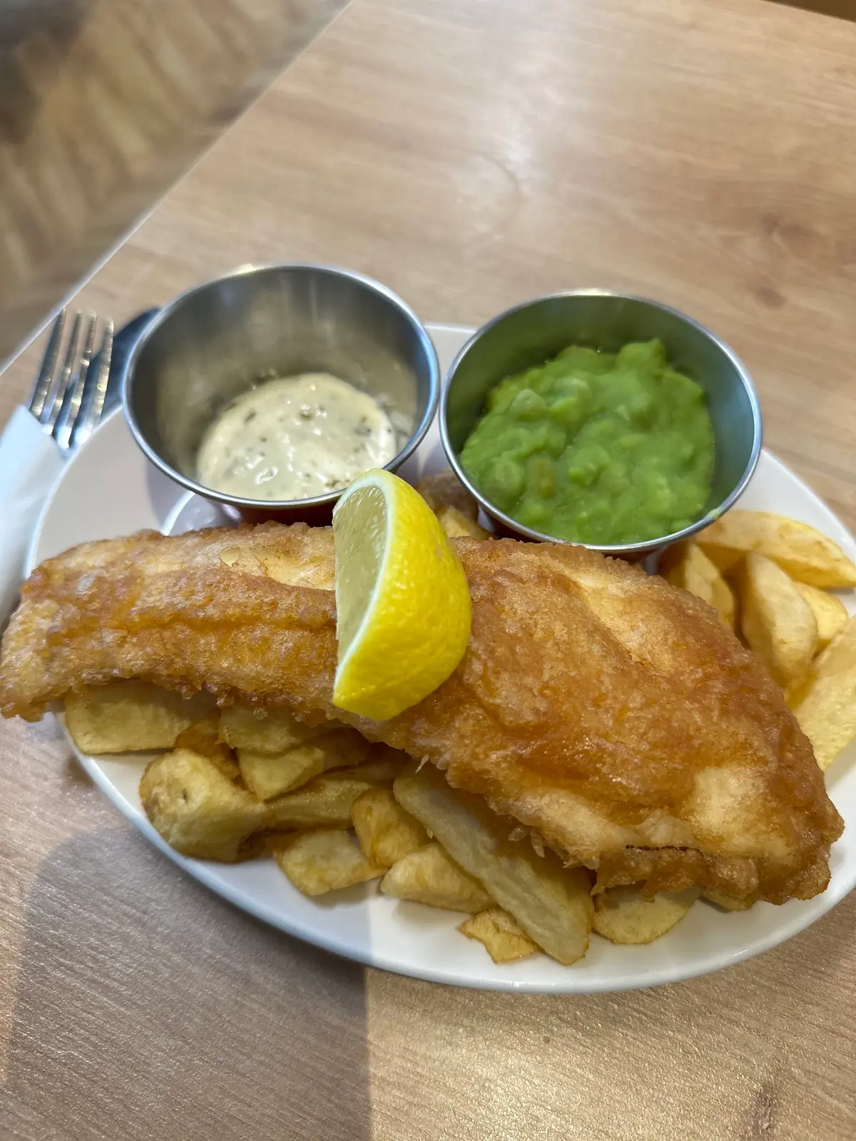 The Restaurant Hub, Hinckley — Restaurants in Hinckley