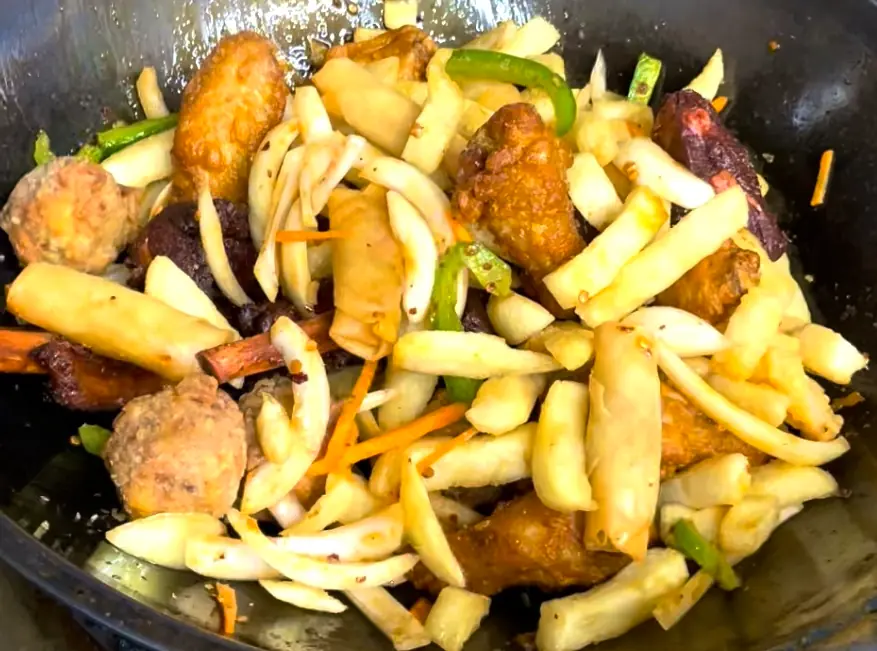 Fu Lin — Restaurants in Liverpool